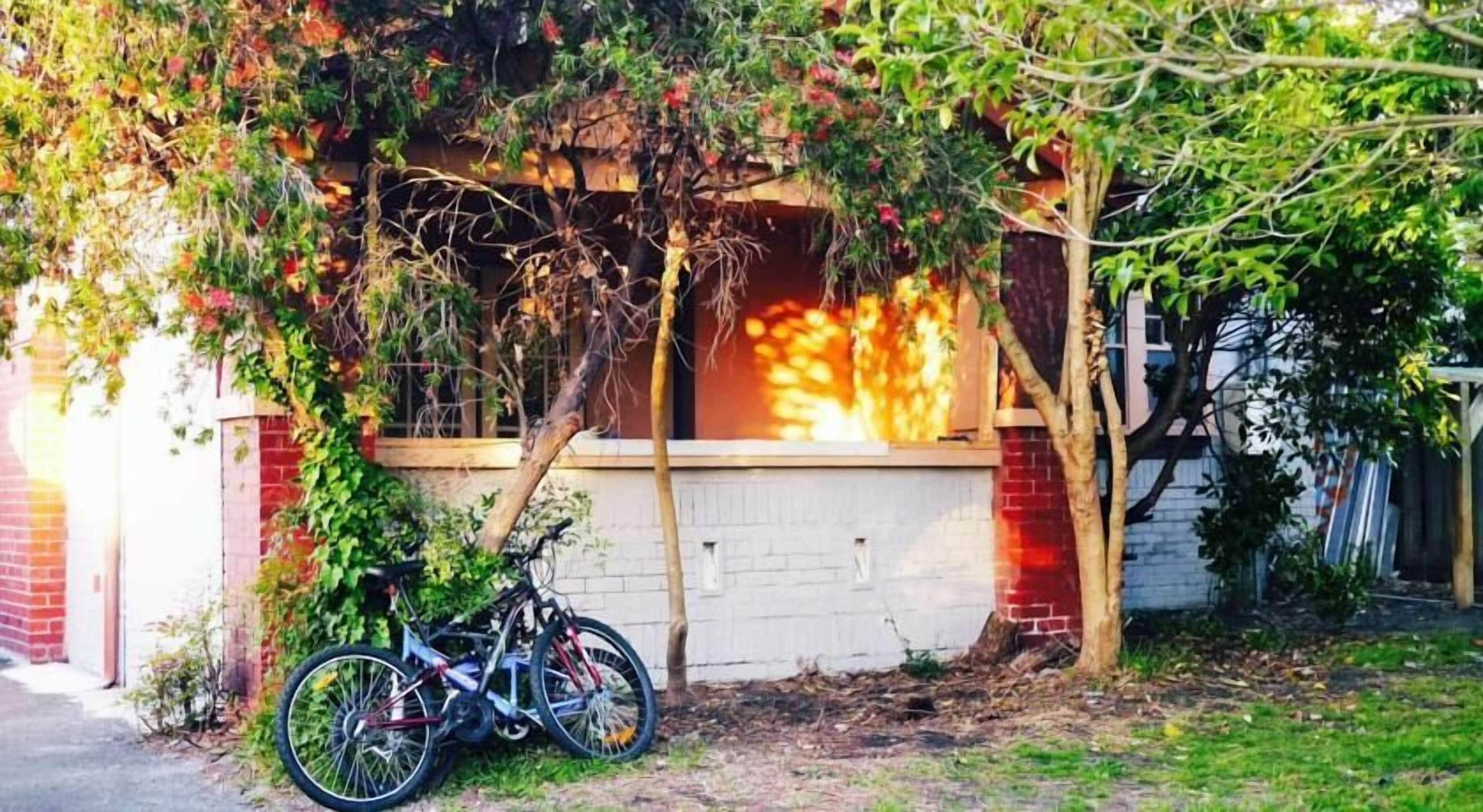 St Kilda East Backpackers' Hostel - Melbourne — Photos 1